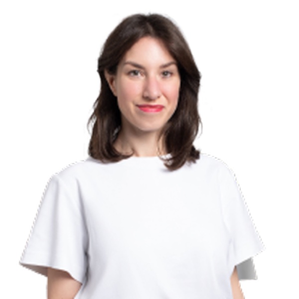 Portrait of Katharina Heller